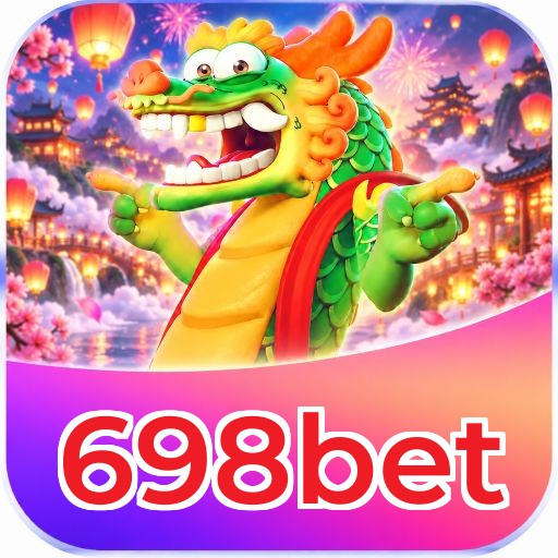 Logo 698bet