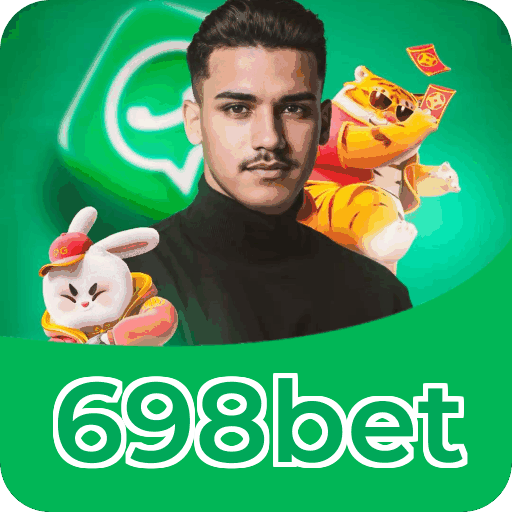 Catálogo 698bet 2.547 jogos - Pragmatic Play, Evolution, NetEnt