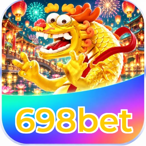 Logo 698bet